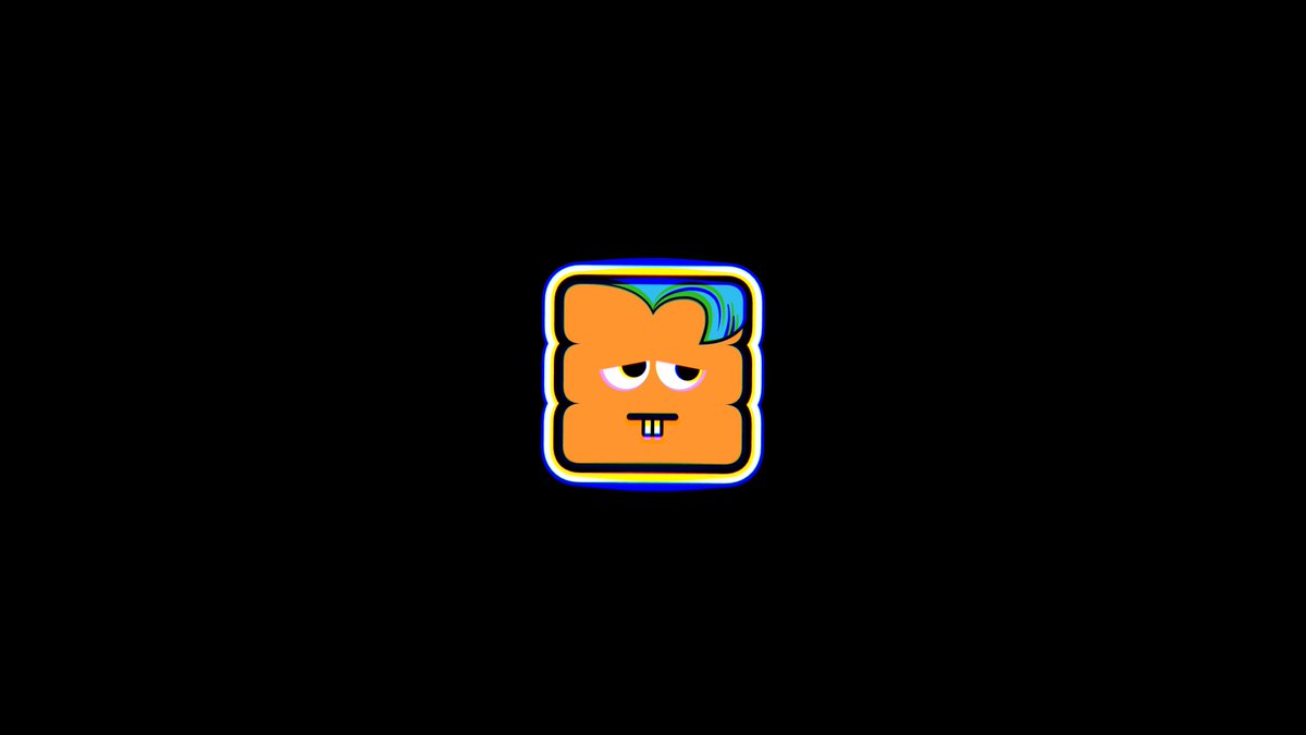 转推：rebase app的旋转头像功能，用opencode制作动画