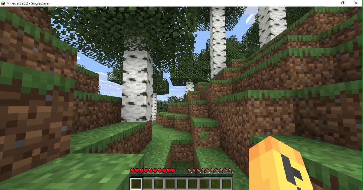 GPT-6 Astra用Computer Use玩Minecraft，对比Voyager早期技能自进化