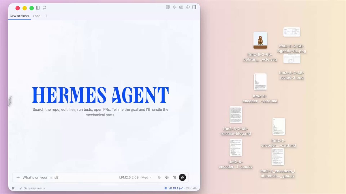 模型在真实agent环境中后训练,含SFT、RL等阶段