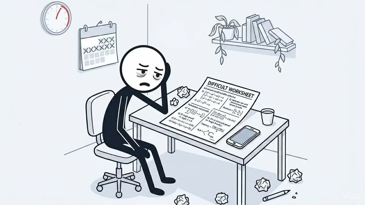 AI火柴人视频制作流程详解