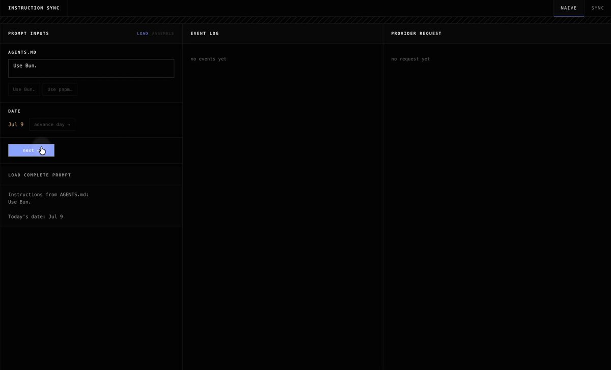 OpenCode 2.0支持热上下文且不破坏缓存