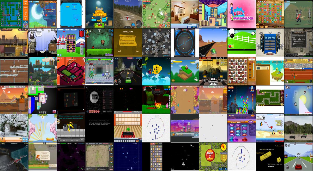回顾2016年OpenAI的World of Bits agent项目，对比现在，强调专门化通才
