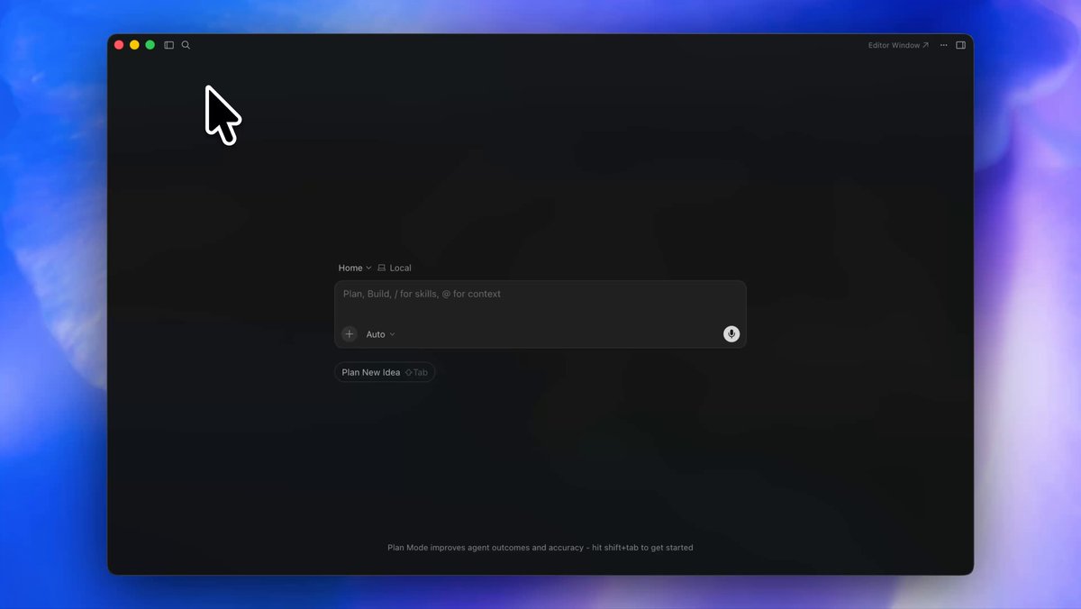 提醒为Cursor/Claude添加OpenAI API插件