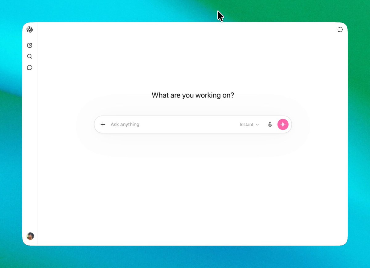 ChatGPT新增邮件发送功能