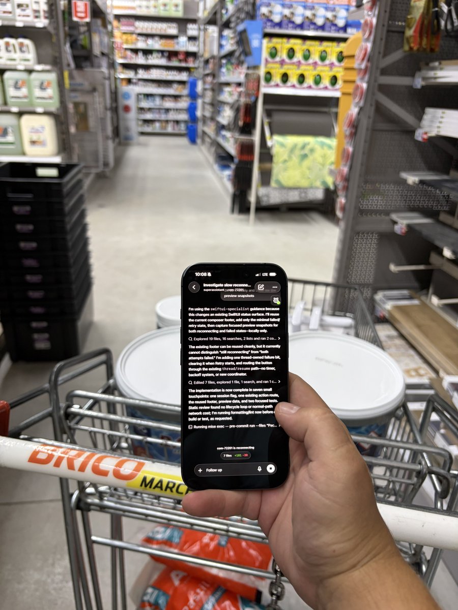 Codex Remote 产品链接