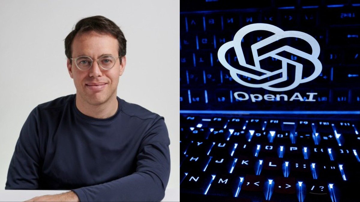 OpenAI安全报告负责人离职，撰文批评AI行业安全文化