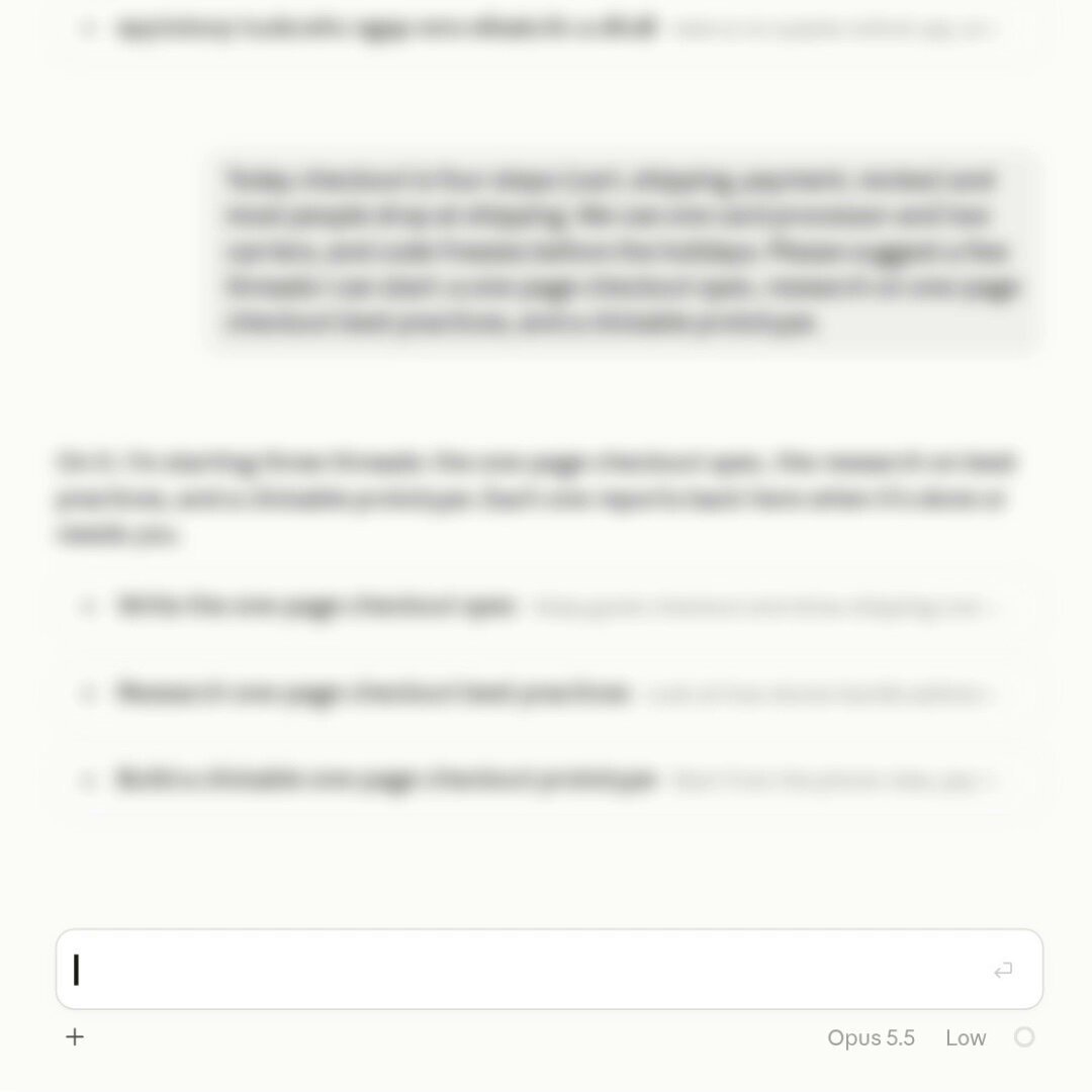 作者分享几乎只用 Claude Projects 的体验,习惯把想法全丢进主对话让它整理。