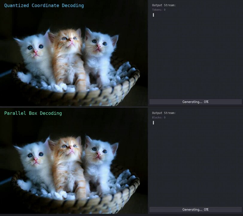 CVPR2026论文LocateAnything，视觉语言检测模型用于AI agent