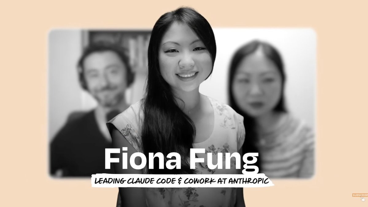 Fiona Fung谈AI agent如何改变工程瓶颈与管理